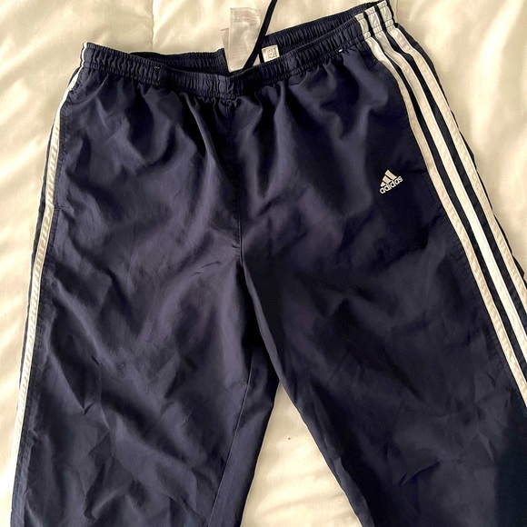 Adidas pants - Picture 2 of 2